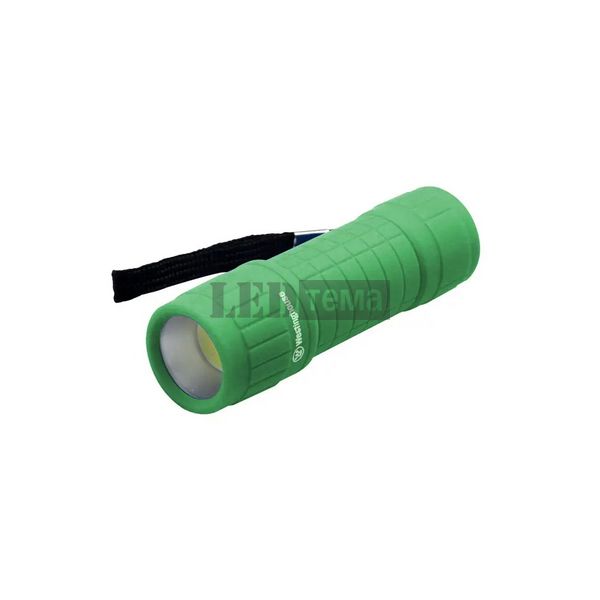 Ліхтарик світлодіодний кишеньковый Westinghouse 3W COB WF87 + 3 × AAA/R03 батарейки в комплекті (зелений) WF87-3R03PD16(green) фото
