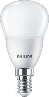 CorePro lustre ND 5-40W E14 827 P45 FR Лампа світлодіодна Philips (929002969602) 929002969602 фото