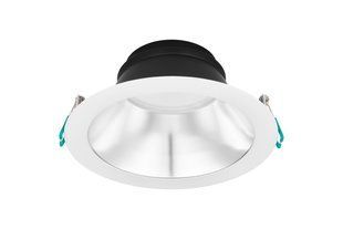 Nexo 150 IP54 1500-2350LM 3CCT DALI 20W Светильник врезной круглый управляемый Sylvania (0030368) 0030368 фото