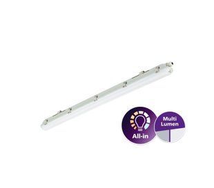 WT065C LED29_48S/840 PSU L1200 TW1 23-42W 4000К Пиловологозахищений світильник перем. потуж. IP65 Philips (911401815385) 911401815385 фото