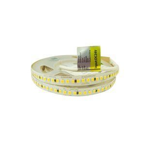 Світлодіодна стрічка 2835-192-IP20-NW-10-24 RD00K2TC-A 4000K CRI80 3м. н/у Rishang (11063) 11063 фото