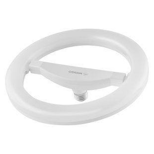 LED Circolux 100 160&deg; 14,5W 827 FR E27 Кільцева світлодііодна лампа Osram (4058075606999) 4058075606999 фото