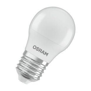 LED Classic P60 6,5W/840 230V FR E27 Светодиодная лампа Osram (4099854022005) 4099854022005 фото