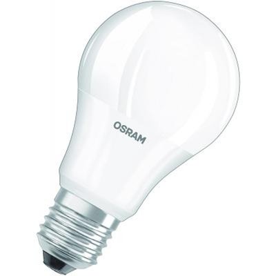 LED VALUE CL A75 10W/827 230VFR E27 10X1 OSRAM Светодиодная лампа (4052899971028) 4052899971028 фото