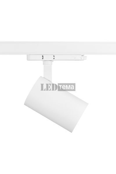 Pixo Large FOOD MEAT 40W MB WHITE 36&deg; трековый светильник для подсветки мяса трехфазный белый Sylvania (0004590) 0004590 фото