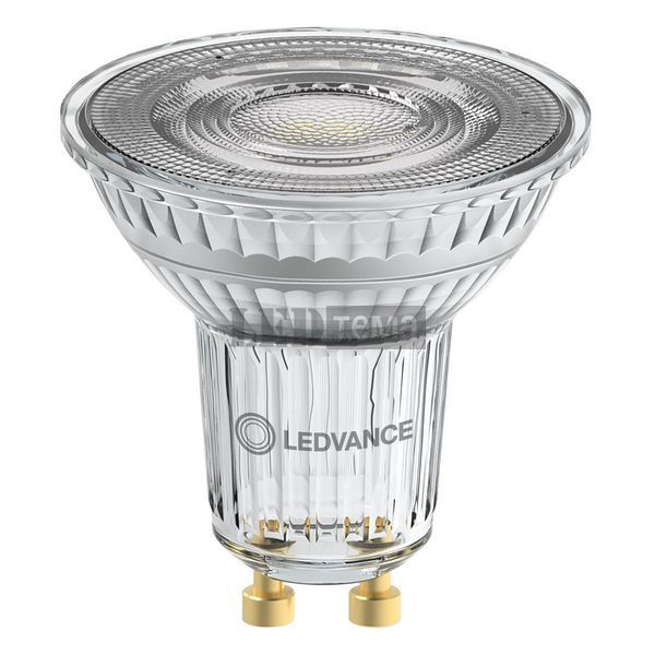 LED PAR16 35 36&deg; DIM S 2,4W 927 GU10 Світлодіодна лампа димована Ledvance (4099854456633) 4099854456633 фото