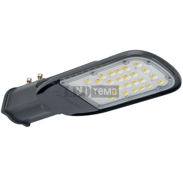 ECO CLASS AREA 827 60W 6600LM GR Ledvance LED светильник для улицы на опору (4058075425453) 4058075425453 фото