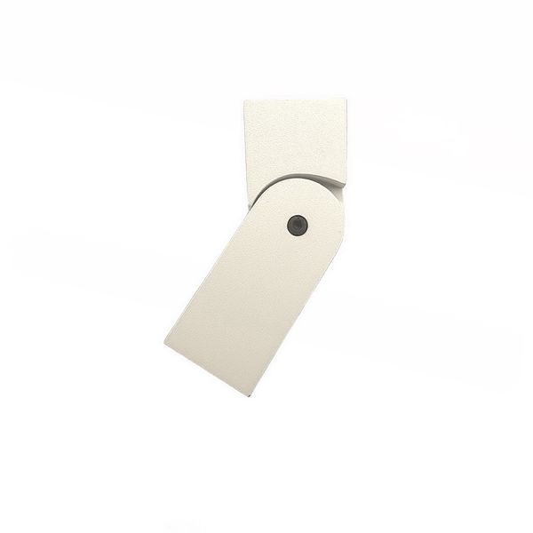 AccentFlow-Book220v 20Вт 30&deg; 4000K white CRI90 трековый светильник однофазный белый (AFBK220v-WH2030490) AFBK220v-WH2030490 фото