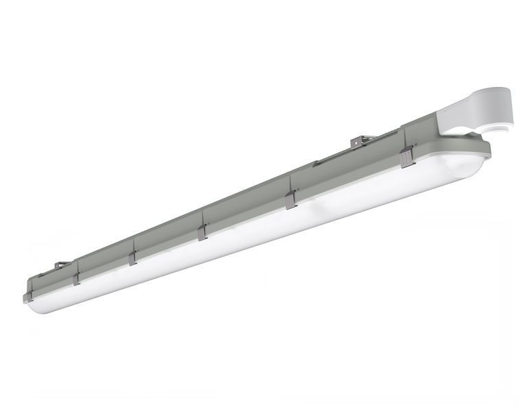 Resisto 1500 IP65 7600 840 SSA01N 55W Светильник линейный влагозащищенный управляемый SylSmart Sylvania (0010536) 0010536 фото