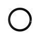 DL UNIV SN RING D300 BK Декоративное кольцо для светильника LEDVANCE (4099854559495) 4099854559495 фото 2