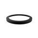 DL UNIV SN RING D300 BK Декоративное кольцо для светильника LEDVANCE (4099854559495) 4099854559495 фото 1