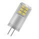 LED PIN 20 320&deg; DIM 2W 827 12V CL G4 Низковольтная светодиодная лампа диммируемая Osram (4058075431904) 4058075431904 фото 3