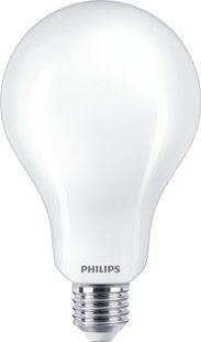 CorePro LEDBulb ND 200W E27 A95 840 FR G Лампа світлодіодна Philips (929002373002) 929002373002 фото