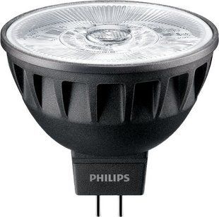 MAS LED ExpertColor 7.5-43W MR16 930 24D Лампа светодиодная рефлекторная Philips (929003079802) 929003079802 фото