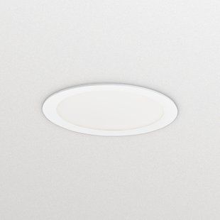 DN472B LED20S/840 DIA-VLC-E C WH PCO P 15,8W 4000К Круглый даунлайт DALI-2 управляемый IP20/IP54 Philips (910505102114) 910505102114 фото
