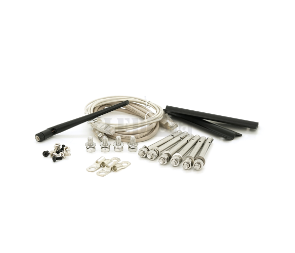 Аккумуляторная батарея Must LiFePO4 LP16-48100 51.2V 100Ah, 5,12kWh, BMS100A@16S, CAN2.0/RS232/RS485, 6000 cycles, 625x442x177,44kg (LP16-48100) LP16-48100 фото