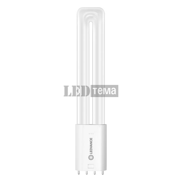 DULUX LED L18 HF & AC MAINS V 8W 840 FR 2G11 Светодиодная лампа Ledvance (4058075822078) 4058075822078 фото