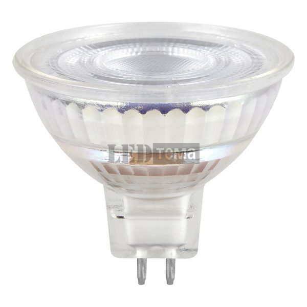 LED Star MR16 50 36&deg; 6.1W 840 GU5.3 лампа светодиодная OSRAM (4099854458446) 4099854458446 фото