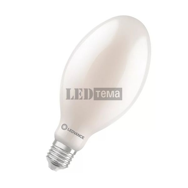 HQL LED FIL V 9000LM 60W 840 E40 LEDVANCE Світлодіодна лампа високоефективна (4099854071959) 4099854071959 фото