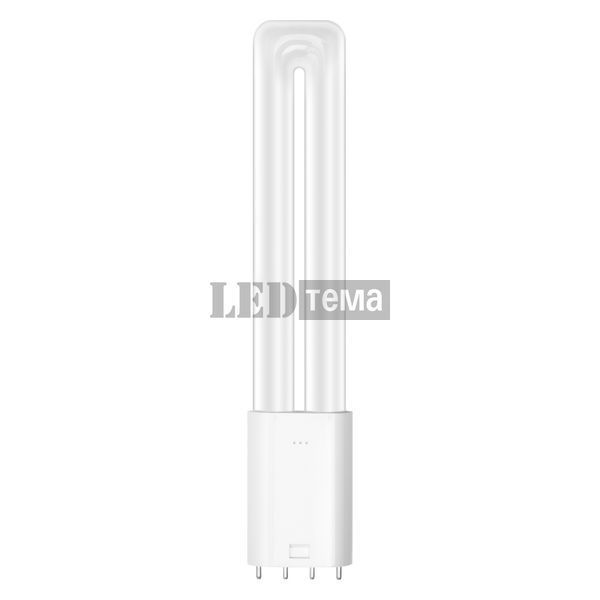 DULUX LED L18 HF & AC MAINS V 8W 840 FR 2G11 Светодиодная лампа Ledvance (4058075822078) 4058075822078 фото