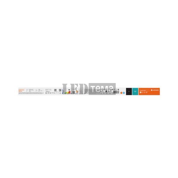 LED TUBE T8 HF V 600 8W 865 FR G13 Світлодіодна лампа одностороннє підключення Ledvance (4099854026270) 4099854026270 фото
