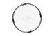 Novella IP66 740-1550 830/840 MW WHITE 12,3W Светильник накладной круглый с переключателем мощности и датчиком движения Sylvania (0040152) 0040152 фото 3