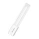 DULUX LED L18 HF & AC MAINS V 8W 840 FR 2G11 Светодиодная лампа Ledvance (4058075822078) 4058075822078 фото 1