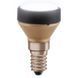 LED FLAT 28 3,5W/840 230V FR E14 6X1 OSRAM Світлодіодна лампа філаментна декоративна (4099854356803) 4099854356803 фото 1