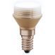 LED FLAT 28 3,5W/840 230V FR E14 6X1 OSRAM Світлодіодна лампа філаментна декоративна (4099854356803) 4099854356803 фото 5