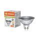LED MR16 35 36&deg; DIM P 3,4W 930 12V GU5,3 Низьковольтна світлодіодна лампа димована Ledvance (4099854456596) 4099854456596 фото 5