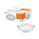 DL ALU DN 200 25 W 6500 K IP44/IP20 WT Ledvance (4058075091535) Светодиодный светильник Downlight с алюминиевым корпусом 4058075091535 фото 5