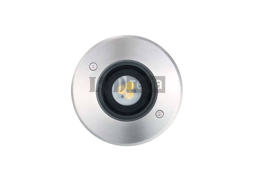 INTERRATA ADJUSTABLE S IP67 CLEAR 400LM 830 MB 5,7W Светильник грунтовый Sylvania (0049040) 0049040 фото