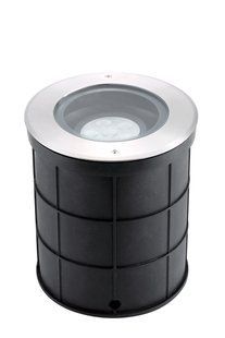 INTERRATA ADJUSTABLE M IP67 CLEAR 1000LM 830 MB 13,5W Светильник грунтовый Sylvania (0049042) 0049042 фото