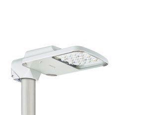 BGP020 LED69/730 II DM CLO-DDF2 41W 3000К Уличный светильник DIM IP66 Philips (910925869105) 910925869105 фото