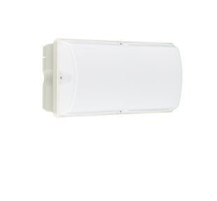 WL055V LED6S/840 PSU WH 6W 4000К Накладний світильник IP65 Philips (911401834980) 911401834980 фото