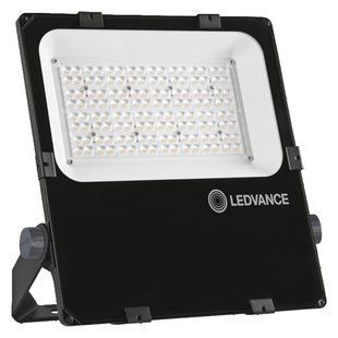 FL PFM 100W/4000K ASYM 55X110 BK прожектор Ledvance (4058075353527) 4058075353527 фото