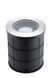 INTERRATA ADJUSTABLE M IP67 CLEAR 1000LM 830 MB 13,5W Світильник грунтовий Sylvania (0049042) 0049042 фото 1