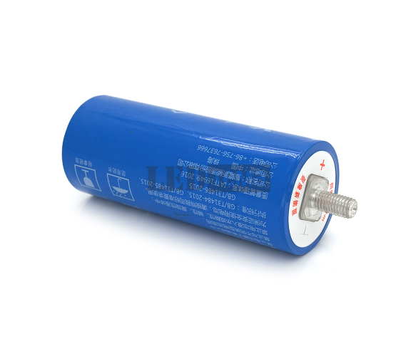 Аккумулятор литий-титанатный LTO (10С) 66160K 2.3V 40Ah (LTO 66160K) LTO 66160K фото