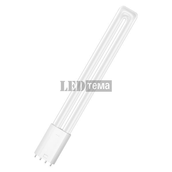 DULUX LED L24 HF & AC MAINS V 12W 830 FR 2G11 Светодиодная лампа Ledvance (4058075822092) 4058075822092 фото