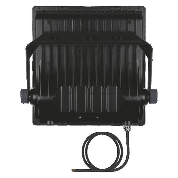 FL PFM 100W/4000K ASYM 55X110 BK прожектор Ledvance (4058075353527) 4058075353527 фото
