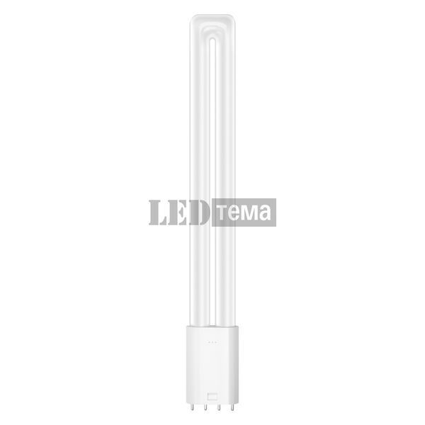 DULUX LED L24 HF & AC MAINS V 12W 830 FR 2G11 Светодиодная лампа Ledvance (4058075822092) 4058075822092 фото