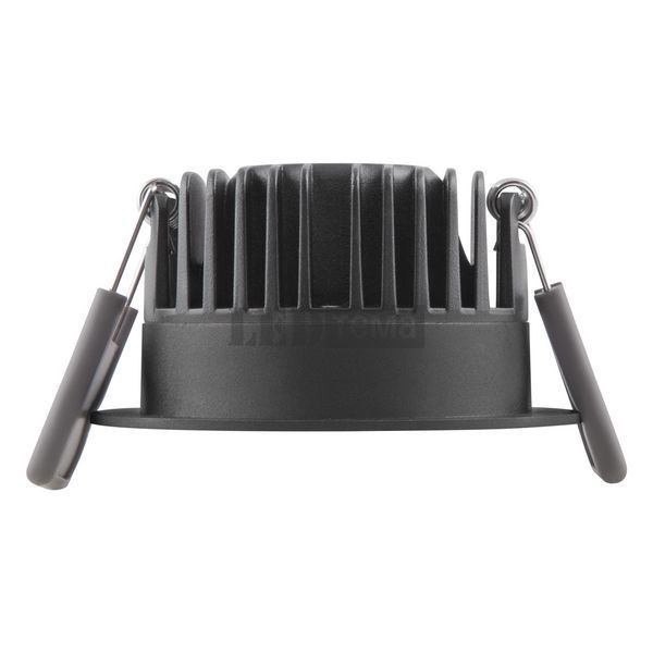 SP FIX P 927 PS DIM IP44/IP20 BK 4-6-8W 2700К Точковий світильник TRIAC DIM перем. потуж. LEDVANCE (4099854000126) 4099854000126 фото