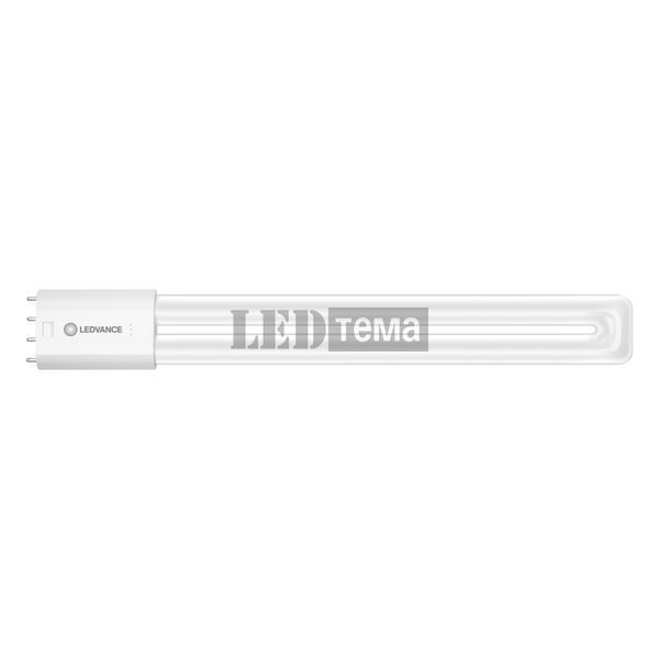DULUX LED L24 HF & AC MAINS V 12W 830 FR 2G11 Светодиодная лампа Ledvance (4058075822092) 4058075822092 фото