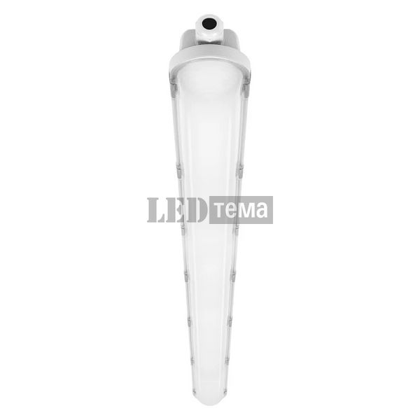 DP EM 1500 81W 840 IP65 GY Ledvance Пылевлагозащищенный светильник линейный (4058075541566) 4058075541566 фото