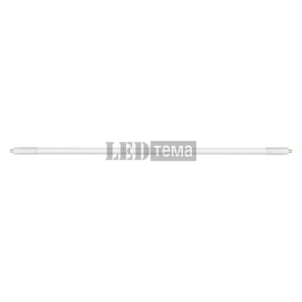LED TUBE T5 HF L8 SHORT VALUE 288 mm 4W 840 лампа светодиодная LEDVANCE (4099854552427) 4099854552427 фото