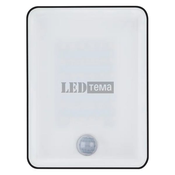 Flood ESSENTIAL SENSOR 20W 840 BK Прожектор світлодіодний з датчиком руху та освітленості Ledvance (4058075768277) 4058075768277 фото