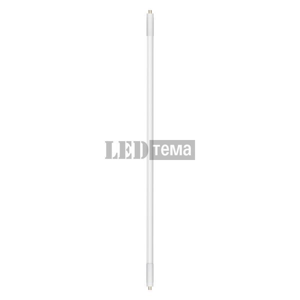 LED TUBE T5 HF L8 SHORT VALUE 288 mm 4W 840 лампа светодиодная LEDVANCE (4099854552427) 4099854552427 фото