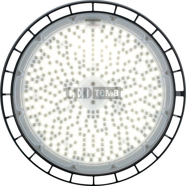 Granit IP65 DALI 26400lm 840 WB 165W Sylvania Светильник для высоких потолков управляемый (0039754) 0039754 фото
