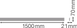 TRUSYS FLEX BLIND COVER WT Захисна вставка LEDVANCE (4058118270828) 4058118270828 фото 3