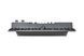 ROCKS 52W IP65 9KLM 840 WIDE DALI EM Concord Светильник для высоких потолков управляемый с аварийным блоком питания (2825456) 2825456 фото 4